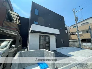 ヴェルステック西宮鳴尾【206号室】の外観