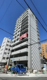 ファステート尼崎クロノス【5階】の外観