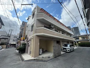 マルエスマンション川原町の画像