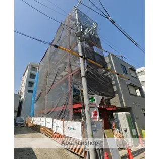 NISHINOMIYA・FRONT【2階】の外観