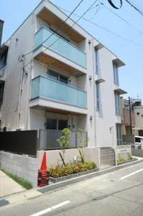 コンフォール甲子園口の画像