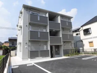 ル ポンテ C棟の画像