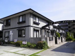 兵庫県尼崎市瓦宮2丁目【テラスハウス】の外観