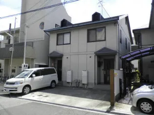 竹見ハイツの画像