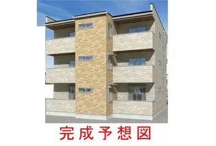 CERNE西宮の画像