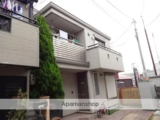 メゾン金澤の画像