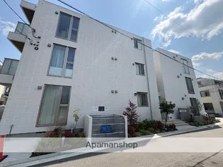 アビタシオン西宮の画像