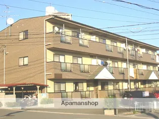 ハイツ高丸の画像