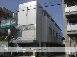 プラージュ甲子園の画像