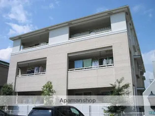 兵庫県西宮市大畑町【アパート】の外観