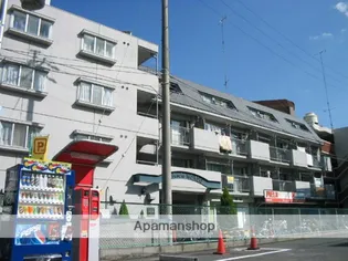 れじでんしあ門戸【211号室】の外観