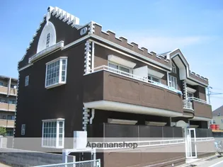 ステラハウス7の画像