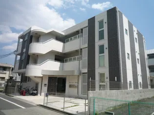 ディアコート西宮北口の画像