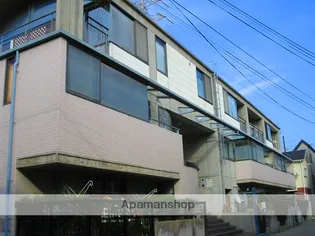 兵庫県西宮市結善町【マンション】の外観