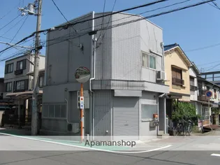 兵庫県西宮市瓦林町【アパート】の外観