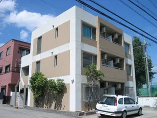 ロイヤルメゾン西宮北口Ⅶの画像
