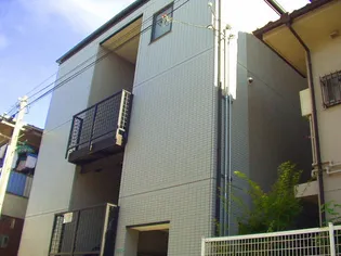 バーンホフ北口の画像