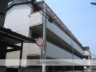 パティオ協和の画像