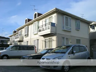 ラフォーレハタの画像