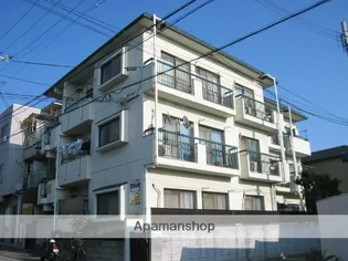 サンハイツ中西の画像