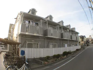 ダイア コーポの画像