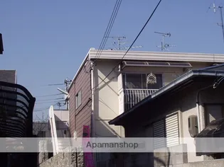 山本ハイツの画像