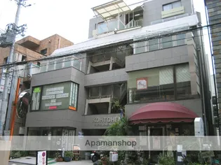 レジデンシア甲東園の画像