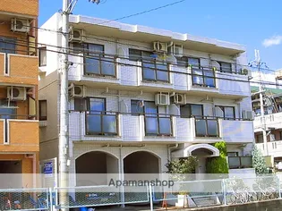 兵庫県西宮市青木町【マンション】の外観