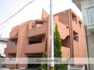 マ・メゾン【201号室】の外観