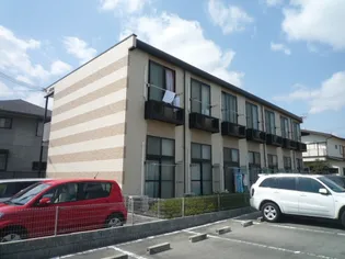 レオパレスパティオ仁川の画像