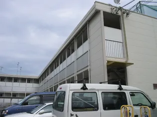 レオパレスT&Yの画像