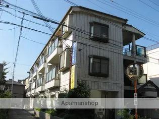 コスモパレス甲東園の画像