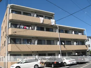 兵庫県西宮市下大市東町【マンション】の外観