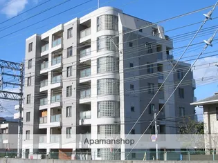 コム クレール西宮北口の画像