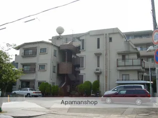 ハイム門戸の画像