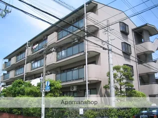 ハイツ岡本の画像