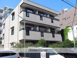 オキサ甲子園口の画像