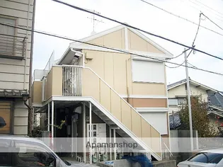 エルミタージュ甲陽園の画像