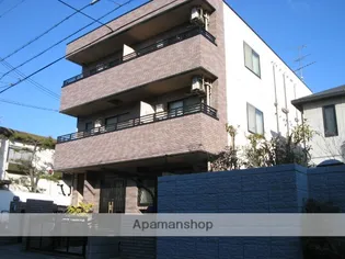 エトワール北口【201号室】の外観