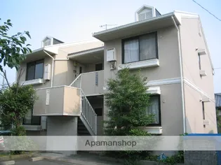 パセオ仁川の画像