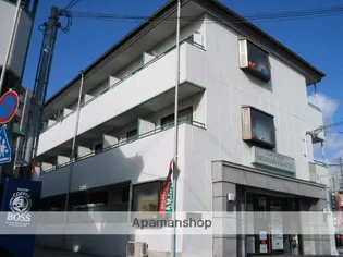 フラット甲東Ⅱの画像