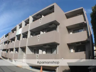 兵庫県西宮市櫨塚町【マンション】の外観