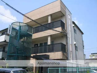 松本マンションの画像