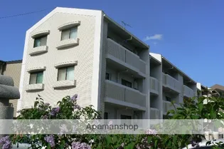 ライラック ハウスの画像