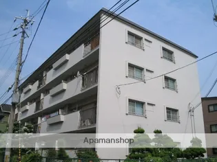 加島第1マンションの画像