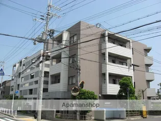 グランツ岡本Iの画像