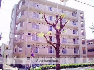 兵庫県西宮市二見町【マンション】の外観