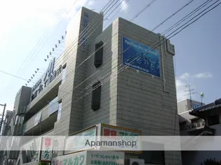 丸勝甲子園ビルの画像