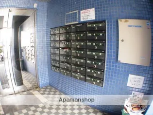 ラファエラ鳴尾Ⅱ【2階】のその他画像