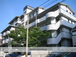 兵庫県西宮市田代町【マンション】の外観